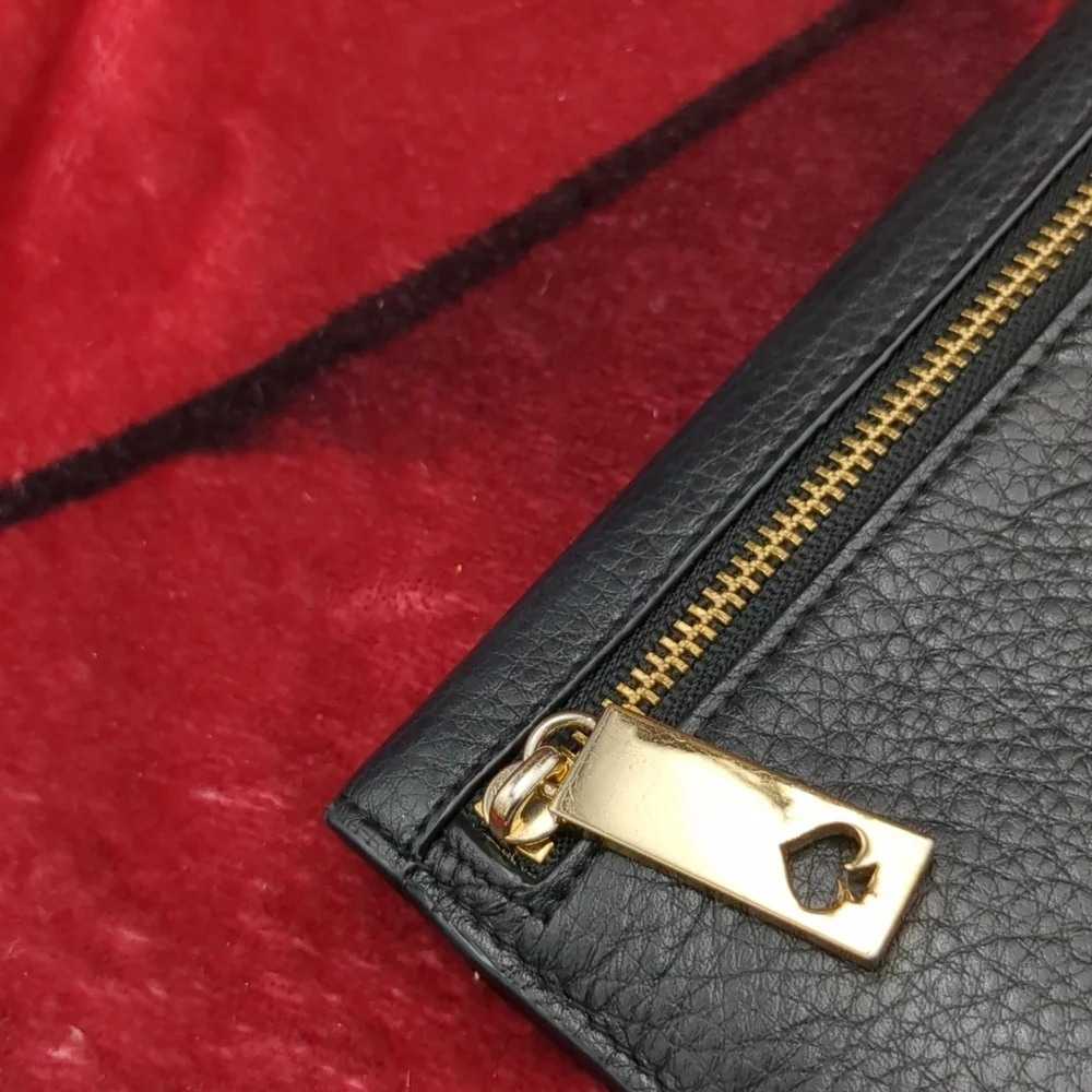 Kate Spade Pebble wallet